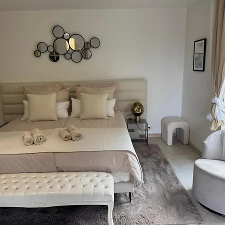 Seize St Tropez Villa Saint-Tropez