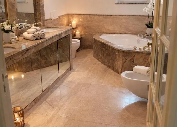 Seize St Tropez Villa