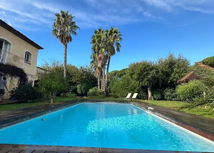 Seize St Tropez * Saint-Tropez