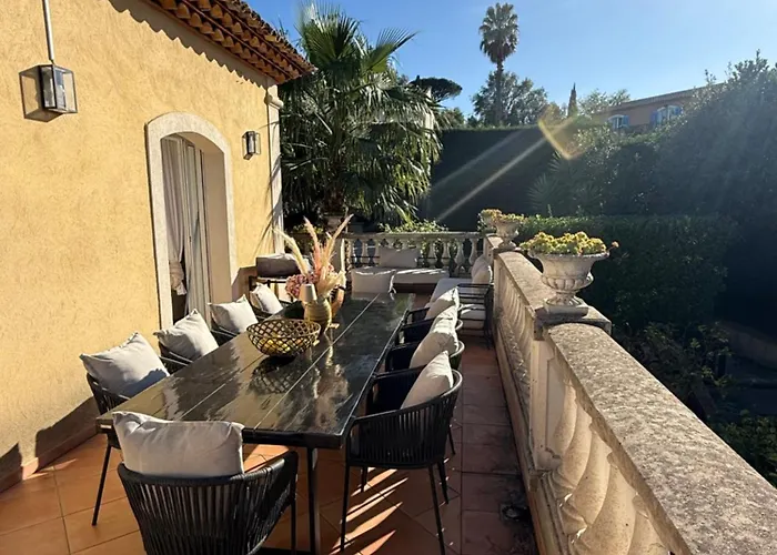 Seize St Tropez * Saint-Tropez