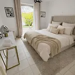 Seize St Tropez Villa