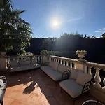 Seize St Tropez Villa Saint-Tropez