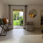 Seize St Tropez Villa