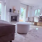 Seize St Tropez Villa *