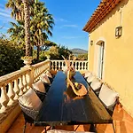 فيلة Seize St Tropez *