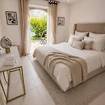 فيلة Seize St Tropez سان تروبيه