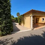 Seize St Tropez