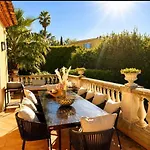 Villa Seize St Tropez *