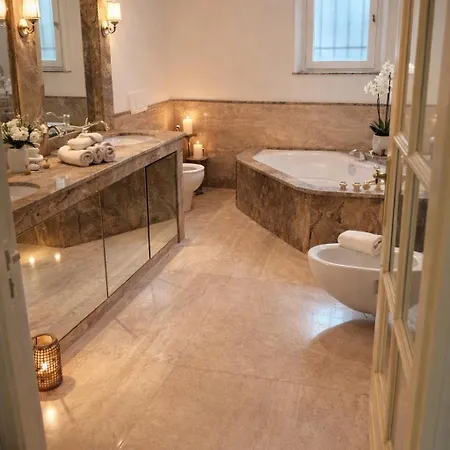 Seize St Tropez Villa