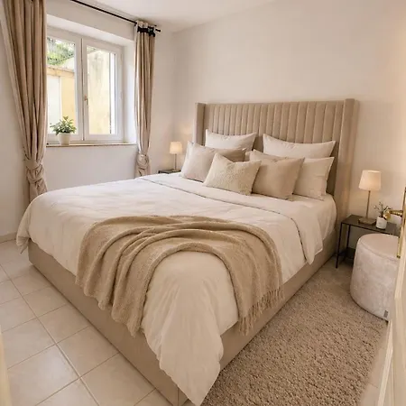 Seize St Tropez Villa *