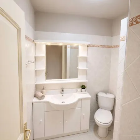 Seize St Tropez Villa Saint-Tropez