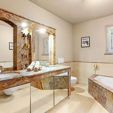 Seize St Tropez Villa Saint-Tropez