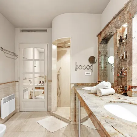Villa Seize St Tropez