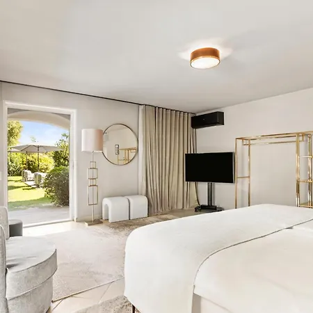 Seize St Tropez Villa *
