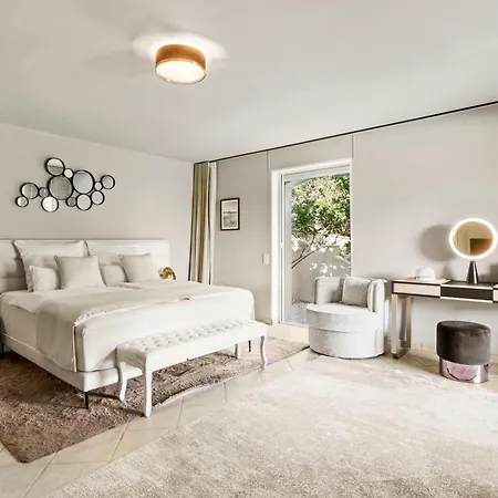 Villa Seize St Tropez Saint-Tropez