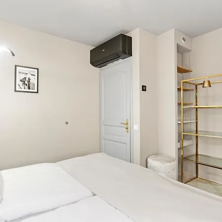 Seize St Tropez Villa *