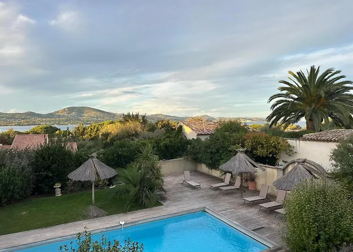 Seize St Tropez * Saint-Tropez