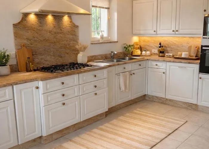 Villa Seize St Tropez Saint-Tropez